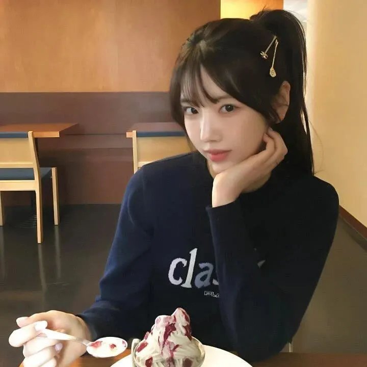 孔雀：我是真的吗？